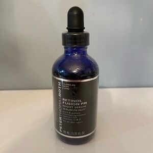 Peter Thomas Roth retinol fusion pm